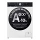 LG F4R7511TSWB Lavatrice 11kg AI DD, Classe A-10%, 1400 giri, TurboWash,Autodose 2