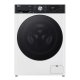 LG F4R7511TSWB Lavatrice 11kg AI DD, Classe A-10%, 1400 giri, TurboWash,Autodose 12