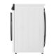 LG F4R7511TSWB Lavatrice 11kg AI DD, Classe A-10%, 1400 giri, TurboWash,Autodose 16