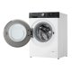 LG F4R7511TSWB Lavatrice 11kg AI DD, Classe A-10%, 1400 giri, TurboWash,Autodose 18