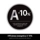 LG F4R7511TSWB Lavatrice 11kg AI DD, Classe A-10%, 1400 giri, TurboWash,Autodose 3