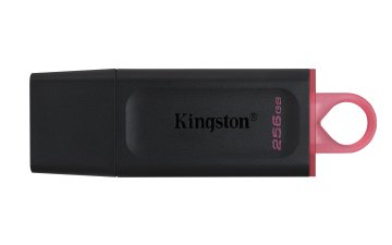 Kingston Technology DataTraveler Drive Flash USB 3.2 - USB ® Exodia