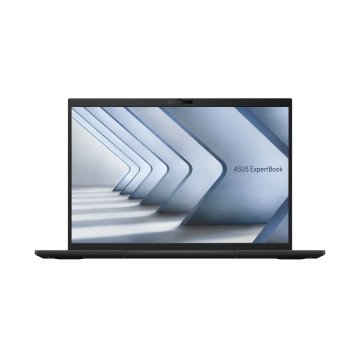 ASUS ExpertBook B3604CVF-Q90006X Intel® Core™ i7 i7-1355U Computer portatile 40,6 cm (16") WUXGA 16 GB DDR5-SDRAM 1 TB SSD NVIDIA GeForce RTX 2050 Wi-Fi 6 (802.11ax) Windows 11 Pro Nero