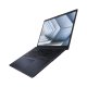 ASUS ExpertBook B3604CVF-Q90006X Intel® Core™ i7 i7-1355U Computer portatile 40,6 cm (16