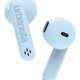 Urbanista Austin Auricolare True Wireless Stereo (TWS) In-ear Musica e Chiamate Bluetooth Blu 3