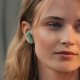 Urbanista Copenhagen Auricolare True Wireless Stereo (TWS) In-ear Musica e Chiamate Bluetooth Verde 6