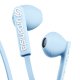 Urbanista San Francisco Auricolare Cablato In-ear Musica e Chiamate USB tipo-C Blu 3