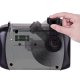 Trevi RADIO PORTATILE DINAMO E SOLARE USB MICRO SD WIRELESS E POWERBANK RA 7F30 BT GRIGIO 5