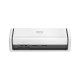 Brother ADS-1300 Scanner ADF 1200 x 1200 DPI A4 Bianco 6