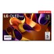 LG OLED evo G4 77'' Serie OLED77G45LW, 4K, 4 HDMI, Dolby Vision, SMART TV 2024 2