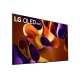 LG OLED evo G4 77'' Serie OLED77G45LW, 4K, 4 HDMI, Dolby Vision, SMART TV 2024 19