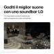 LG OLED evo G4 77'' Serie OLED77G45LW, 4K, 4 HDMI, Dolby Vision, SMART TV 2024 9