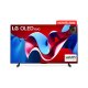 LG OLED evo C4 42'' Serie OLED42C44LA, 4K, 4 HDMI, Dolby Vision, SMART TV 2024 2