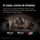 LG OLED evo C4 42'' Serie OLED42C44LA, 4K, 4 HDMI, Dolby Vision, SMART TV 2024 6
