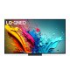 LG QNED 65'' Serie QNED6 50QNED86T6A, TV 4K, 4 HDMI, SMART TV 2024 17