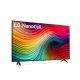 LG NanoCell 50'' Serie NANO82 50NANO82T6B, TV 4K, 3 HDMI, SMART TV 2024 20