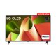LG OLED B4 55'' Serie OLED55B42LA,TV 4K, 4 HDMI, Dolby Vision, SMART TV 2024 2