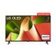 LG OLED B4 AI 55'' Serie OLED55B42LA,TV 4K, 4 HDMI, Dolby Vision, SMART TV 2024 2