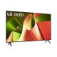LG OLED B4 55'' Serie OLED55B42LA,TV 4K, 4 HDMI, Dolby Vision, SMART TV 2024 19