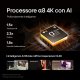 LG OLED B4 55'' Serie OLED55B42LA,TV 4K, 4 HDMI, Dolby Vision, SMART TV 2024 3
