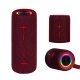 Trevi XR JUMP ALTOPARLANTE 2×10W WIRELESS MICRO SD AUX-IN IPX5 XR 8A44 DOUBLE ROSSO 2