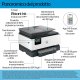 HP OfficeJet Pro Stampante multifunzione 9120e 6