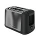 Moulinex TOSTAPANE SUBITO SELECT INOX 2