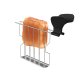 Moulinex TOSTAPANE SUBITO SELECT INOX 3
