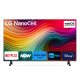 LG NanoCell 43'' Serie NANO82 43NANO82T6B, TV 4K, 3 HDMI, SMART TV 2024 17