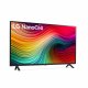 LG NanoCell 43'' Serie NANO82 43NANO82T6B, TV 4K, 3 HDMI, SMART TV 2024 20