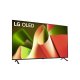 LG OLED B4 AI 77'' Serie OLED77B42LA,TV 4K, 4 HDMI, Dolby Vision, SMART TV 2024 20