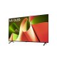 LG OLED B4 AI 77'' Serie OLED77B42LA,TV 4K, 4 HDMI, Dolby Vision, SMART TV 2024 10