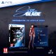 Sony Stellar Blade Standard Tedesca, Inglese, ESP, Francese, ITA, Giapponese, Coreano, POR-BRA PlayStation 5 17