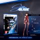 Sony Stellar Blade Standard Tedesca, Inglese, ESP, Francese, ITA, Giapponese, Coreano, POR-BRA PlayStation 5 18
