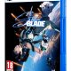 Sony Stellar Blade Standard Tedesca, Inglese, ESP, Francese, ITA, Giapponese, Coreano, POR-BRA PlayStation 5 5