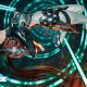 Sony Stellar Blade Standard Tedesca, Inglese, ESP, Francese, ITA, Giapponese, Coreano, POR-BRA PlayStation 5 9