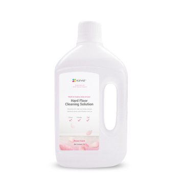 EZVIZ CS-RA-CS01 accessorio e ricambio per aspirapolvere Soluzione di pulizia Aspirapolvere elettrica