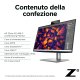 HP Z24m G3 QHD Conferencing Display 14
