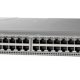 Cisco Nexus N9K-C93108TC-FX3P switch di rete Gestito L2/L3 10G Ethernet (100/1000/10000) 1U Grigio 2