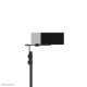 Neomounts AV1-875BL Videobar e kit multimedia - universale 11