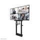 Neomounts AV1-875BL Videobar e kit multimedia - universale 16