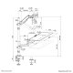 Neomounts DS90-325BL1 Postazione di lavoro in piedi da tavolo 17-32