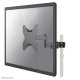 Neomounts FL40-450BL12 Supporto palo per TV 23-42