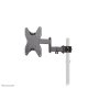 Neomounts FL40-450BL12 Supporto palo per TV 23-42
