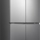 Hisense RQ5P470SAIE frigorifero side-by-side Libera installazione 483 L E Grigio 4