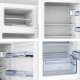 Hisense RI1P205NEWE frigorifero con congelatore Da incasso 205 L E Bianco 17