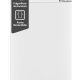 Hisense RI1P205NEWE frigorifero con congelatore Da incasso 205 L E Bianco 3