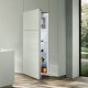 Hisense RI1P205NEWE frigorifero con congelatore Da incasso 205 L E Bianco 4