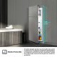 Hisense RI1P205NEWE frigorifero con congelatore Da incasso 205 L E Bianco 6