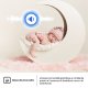 Hisense RI1P205NEWE frigorifero con congelatore Da incasso 205 L E Bianco 7